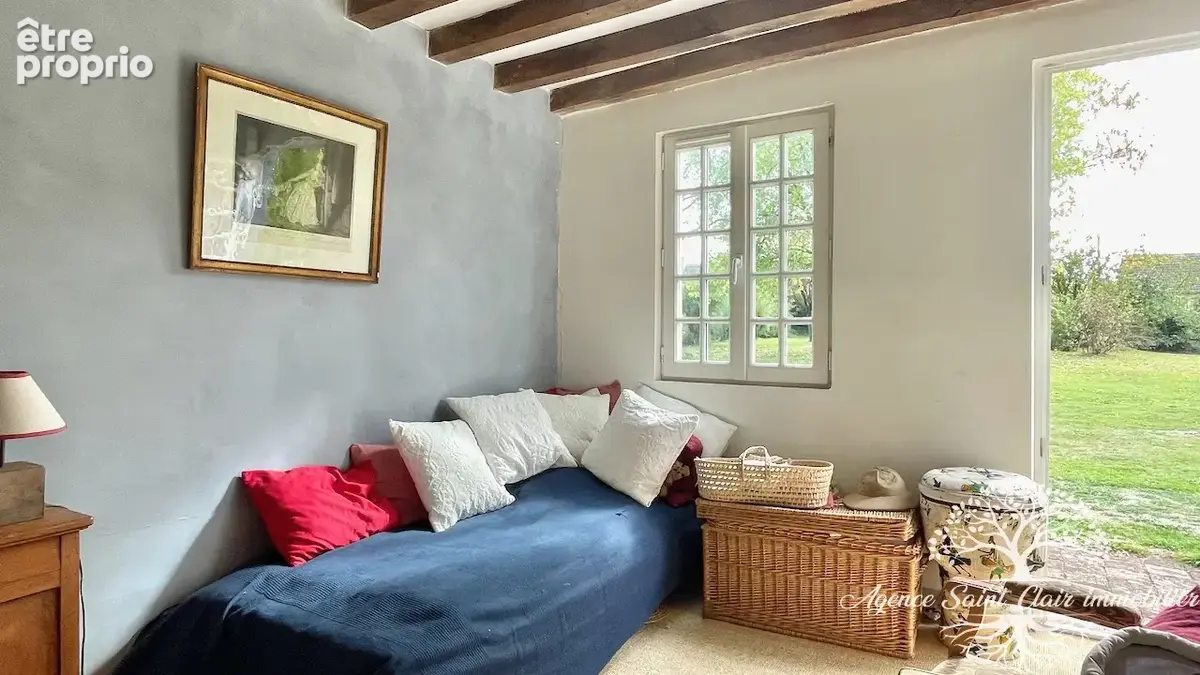 Propriété de charme avec 8 chambres - photo 13