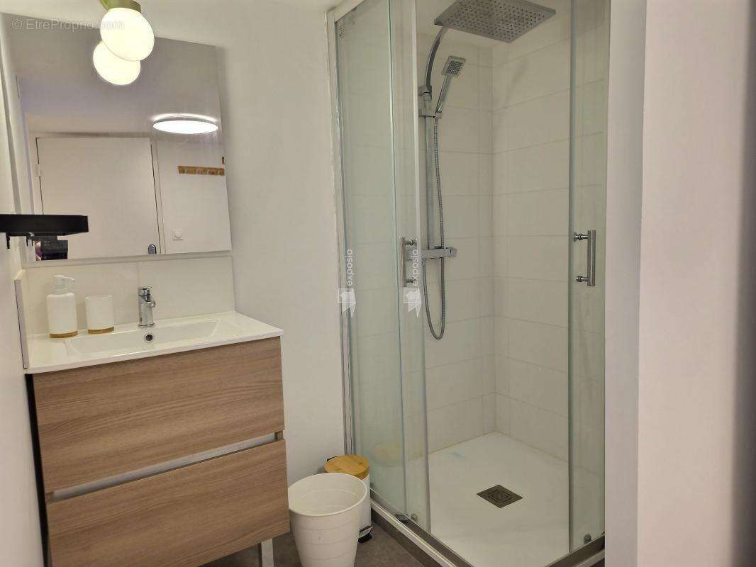 Appartement à BRON