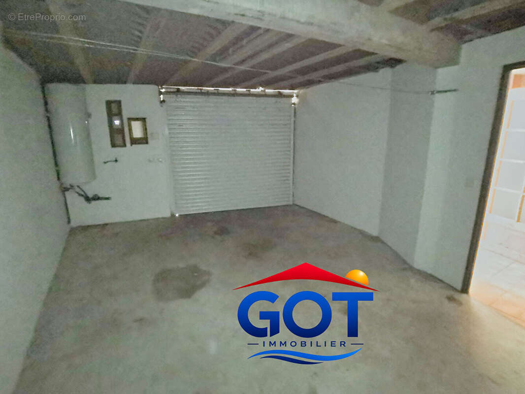 Maison de village rénovée avec garage à Torreilles, 2 chambres, 98.5 m² utiles - photo 14