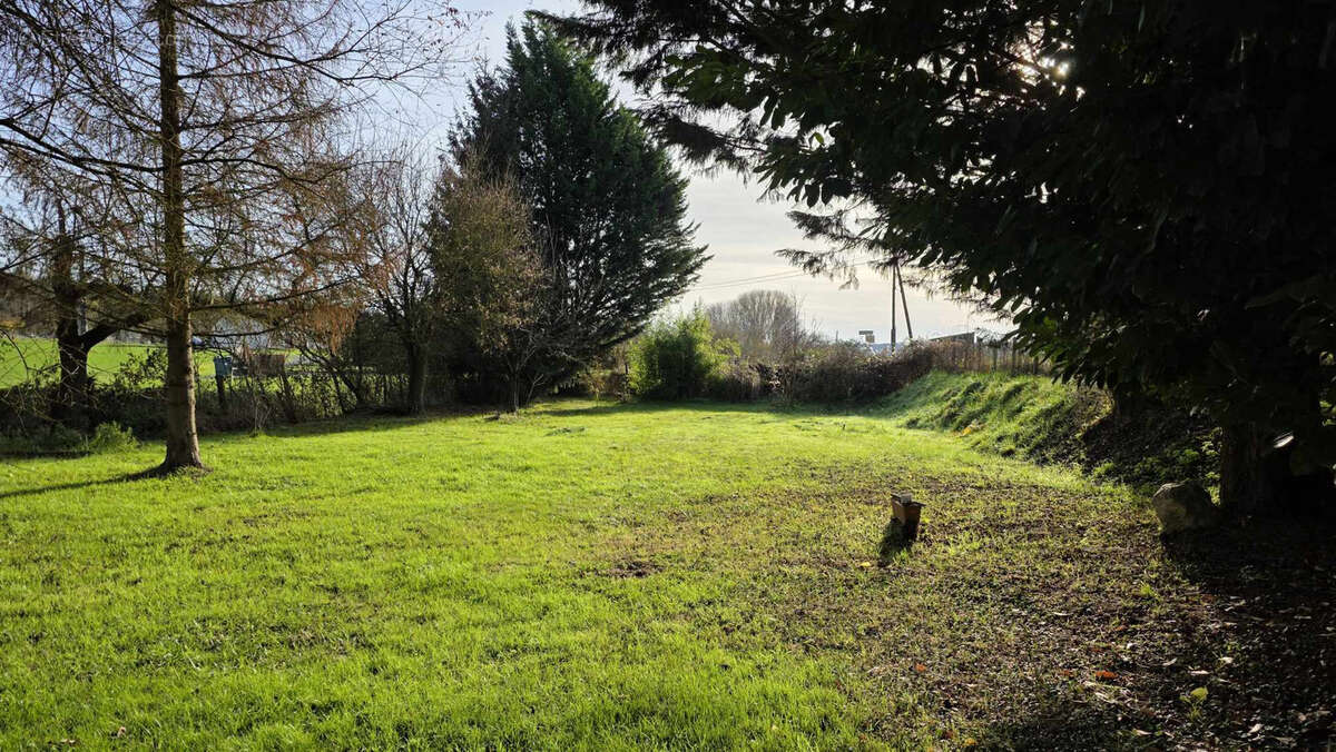 Maison à MONTOIRE-SUR-LE-LOIR