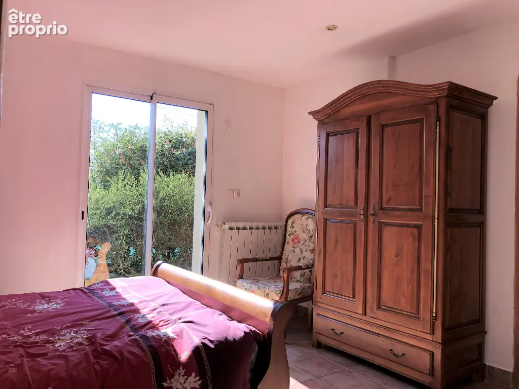 La baule-escoublac -escoublac - maison contemporaine avec piscine chauffée - photo 9