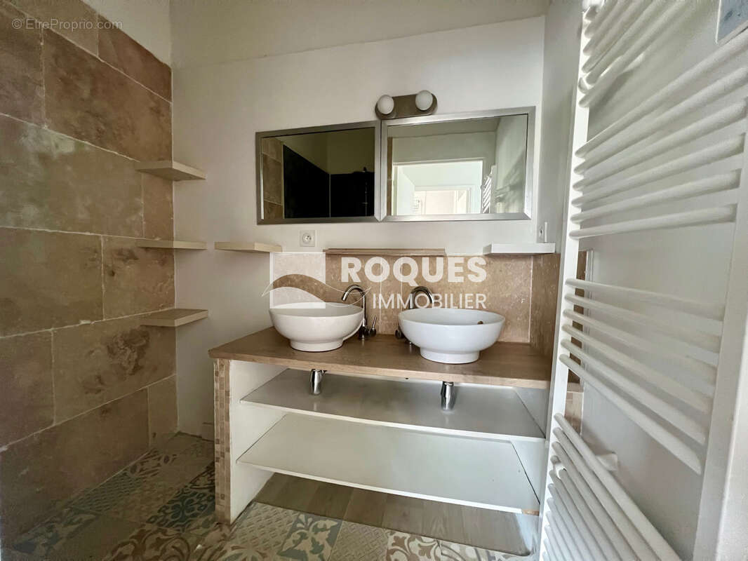 Appartement à MILLAU