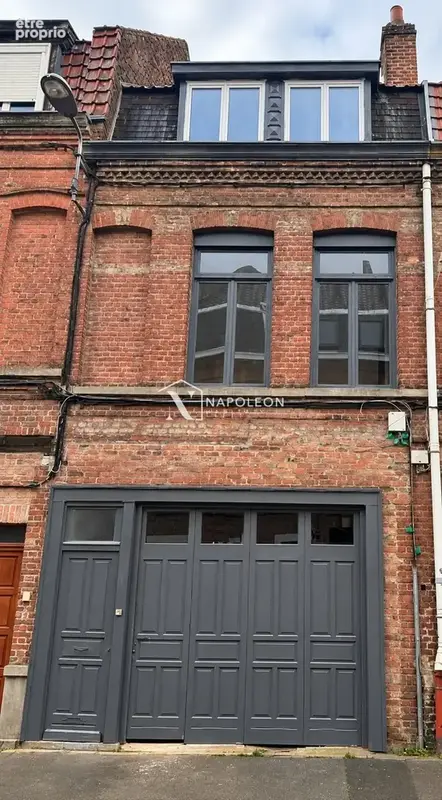 Appartement 120 m² à vendre à Lille (59000) - photo 5