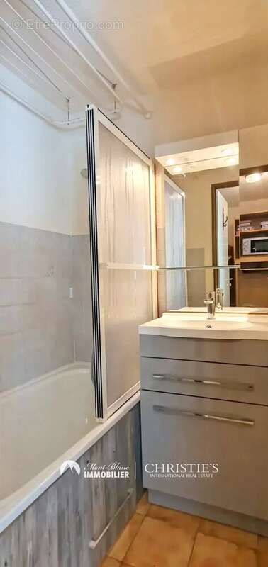 Appartement à PRAZ-SUR-ARLY