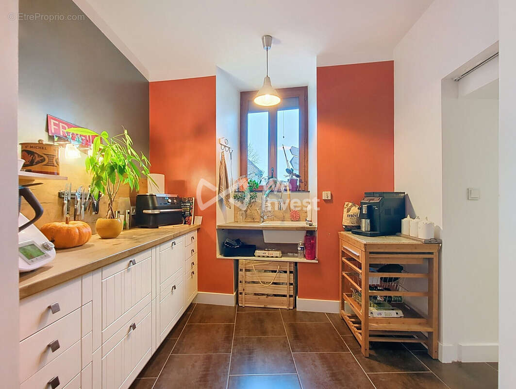 Maison à SEVERAC-LE-CHATEAU