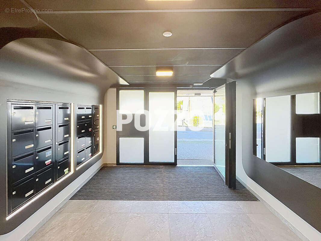 Appartement à GRANVILLE