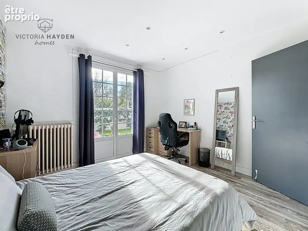 Maison 6 pièces 137 m² à vendre à Billere (64140) - photo 6