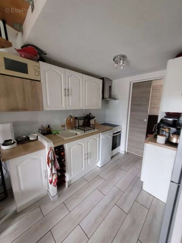 Appartement à PEYMEINADE