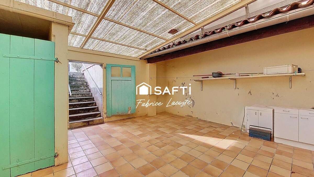 Maison 120 m² à Saint-Sulpice-Sur-Leze  - photo 4