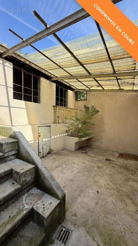 Appartement à RIVE-DE-GIER