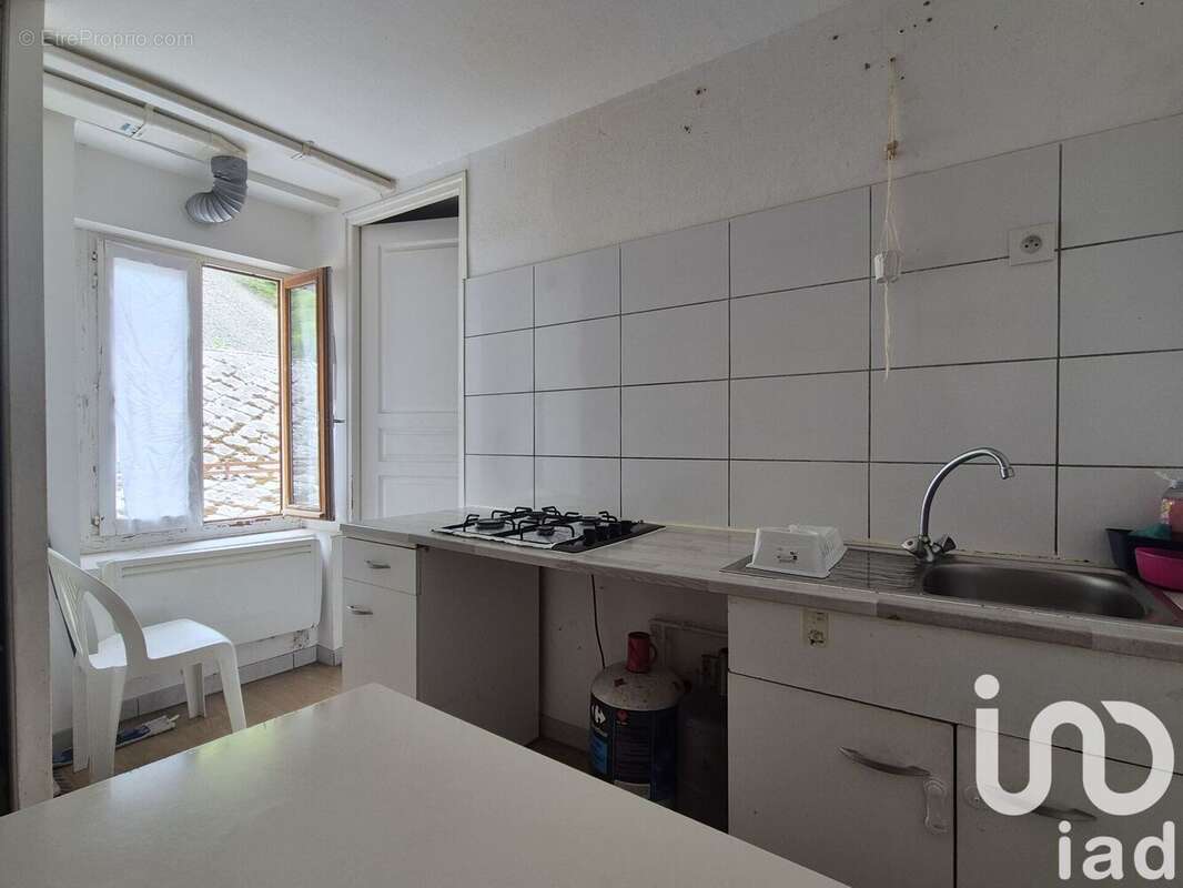 Photo 2 - Appartement à LIVET-ET-GAVET