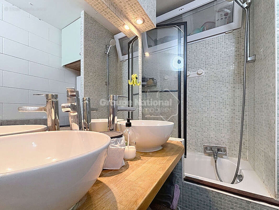 Appartement à LE CANNET