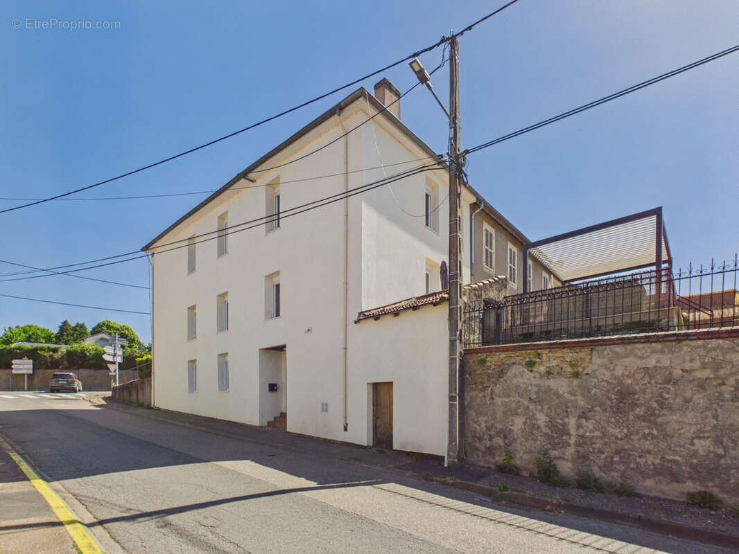 Maison de ville 7 pièces 201 m2 - Vente interactive - photo 16