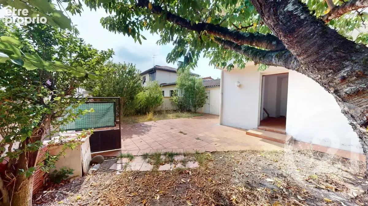 Photo Maison à Colomiers au prix de 285 000€
