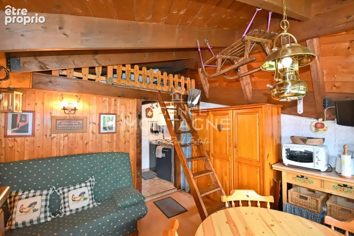 Studio "Camapnules" - photo 3