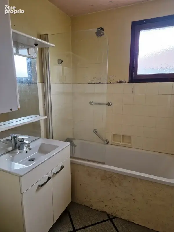 Maison individuelle à saint-marcellin - photo 6