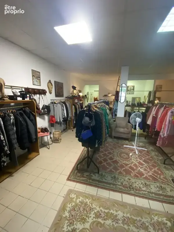 Cession de bail commercial /fonds de commerce - photo 3