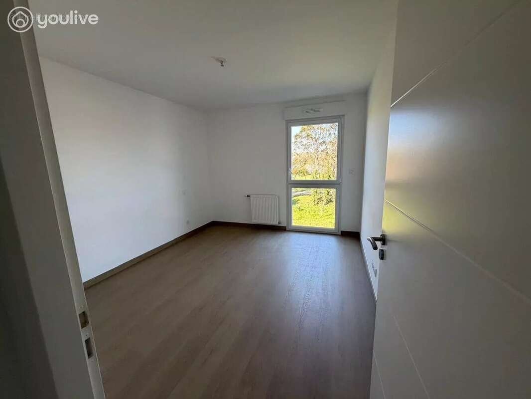 Appartement à L'ILE-D'OLONNE