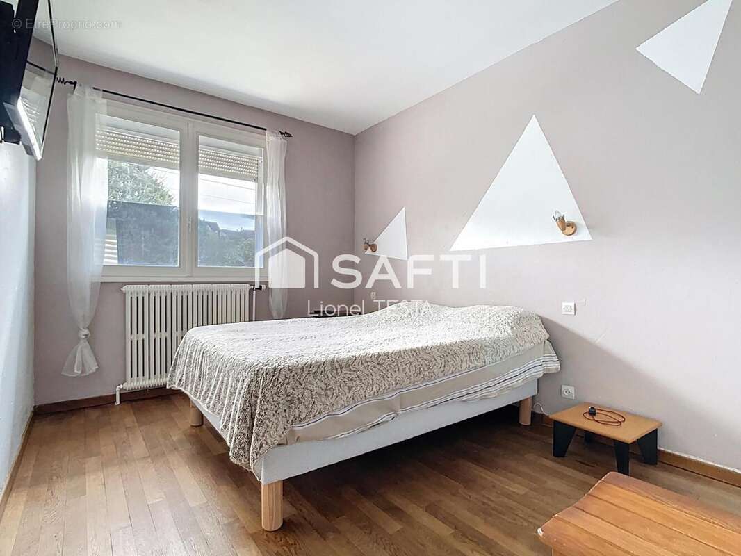 Photo 7 - Maison à BOUXIERES-AUX-DAMES