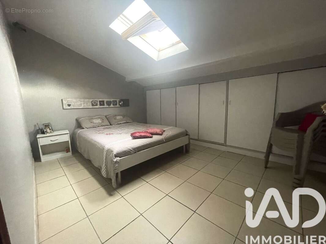 Photo 9 - Appartement à ALES