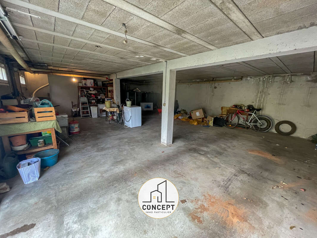 Maison à PLOUIGNEAU