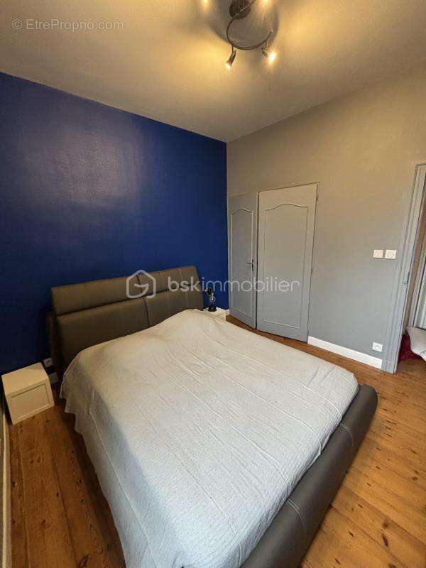 Maison à FOULAYRONNES