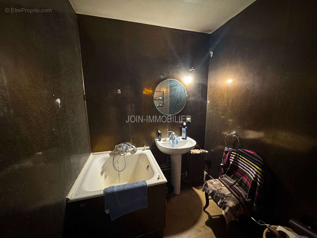 Appartement à DIEPPE