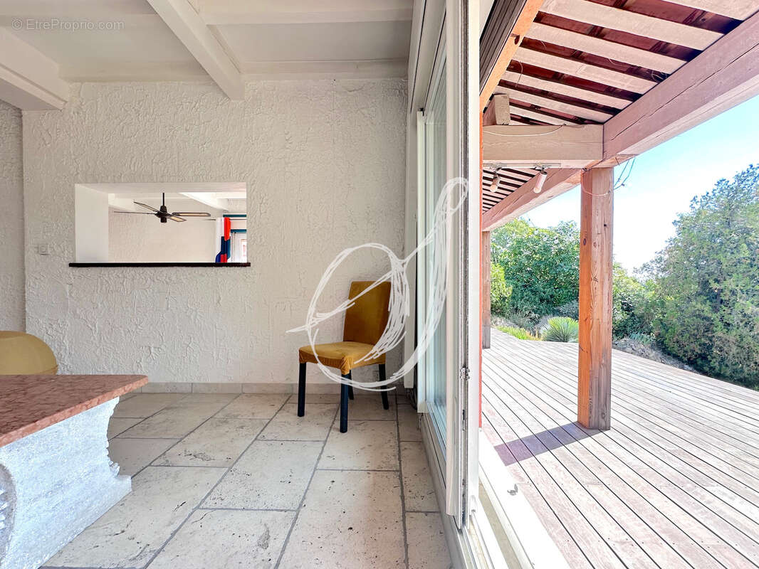 Maison à MONTPELLIER