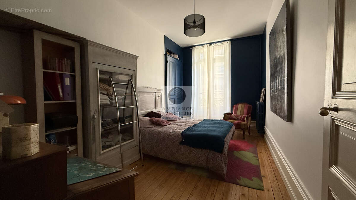 Appartement à VALENCE