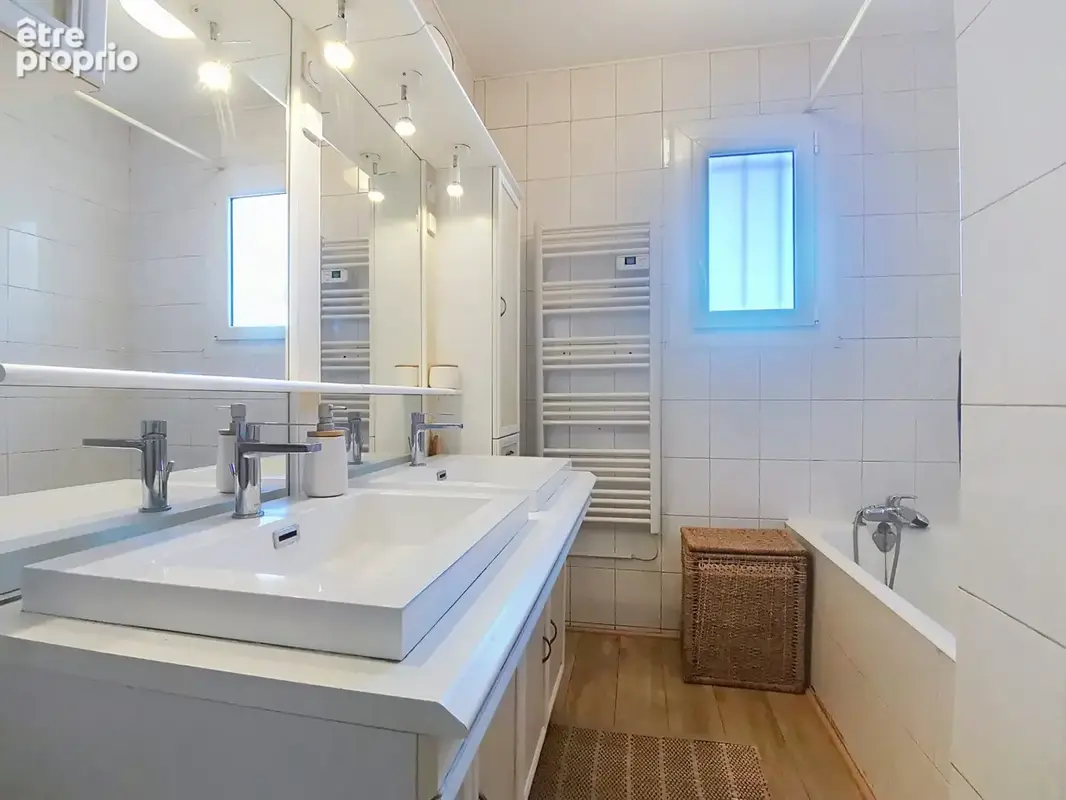 Maison 4 pièces 133 m² à vendre à Castelnau-D'estretefonds (31620) - photo 9