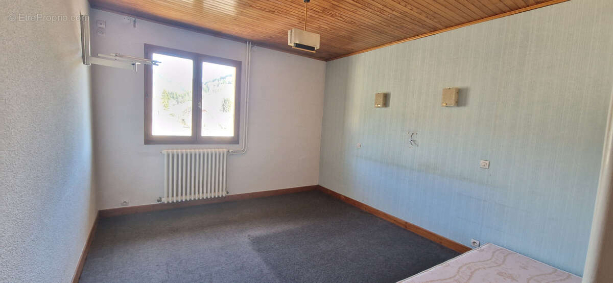 Maison à AUTRANS