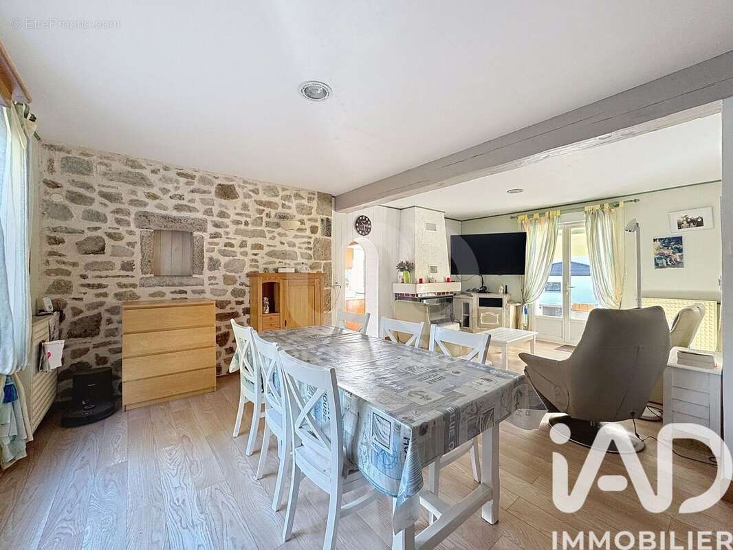 Photo 4 - Maison à SAVENAY