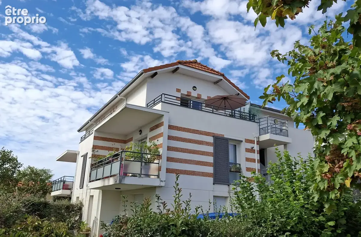 Appartement à CHATELAILLON-PLAGE