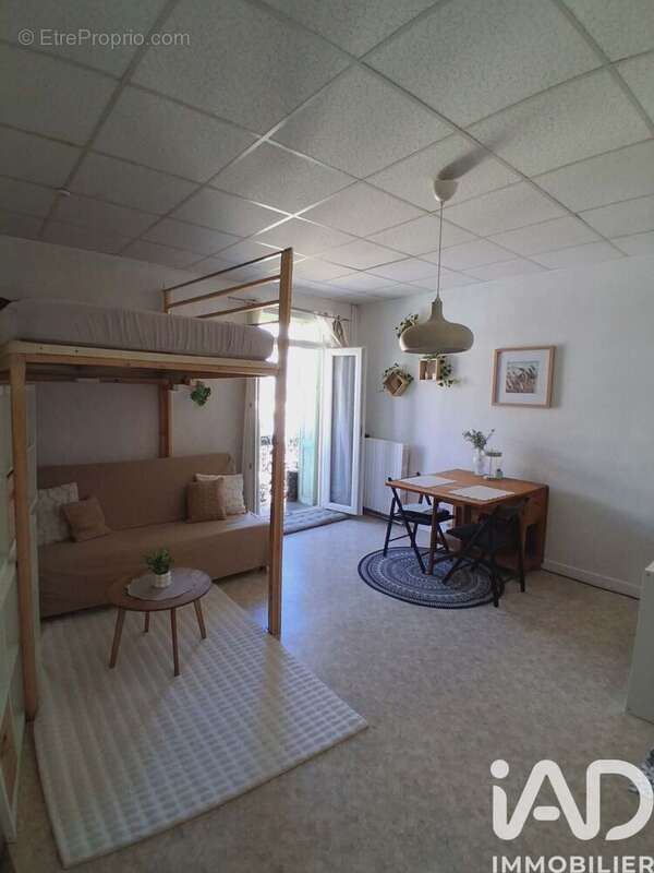 Photo 7 - Appartement à AMELIE-LES-BAINS-PALALDA