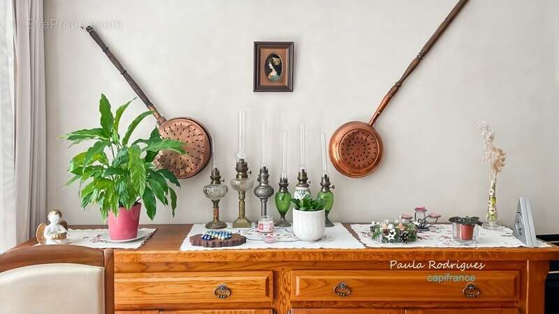 Appartement à vendre 4 pièces PLAISIR (78) - photo 4