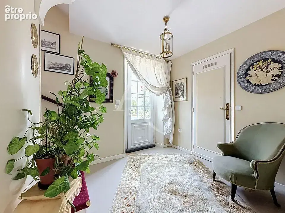 Maison de charme - photo 8
