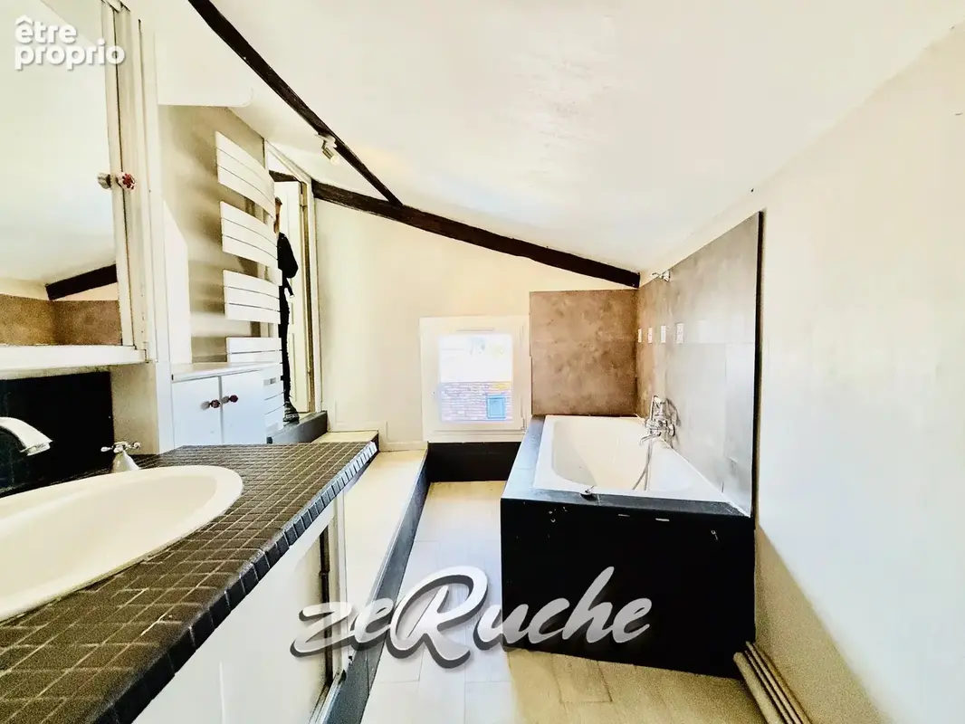 Charmant appartement T3 de 57m² au cœur de Caen - photo 5