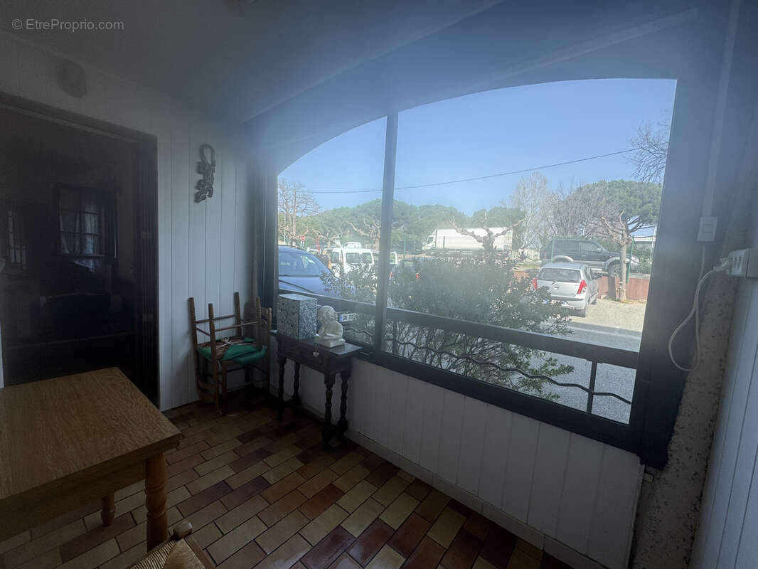 Appartement à FREJUS