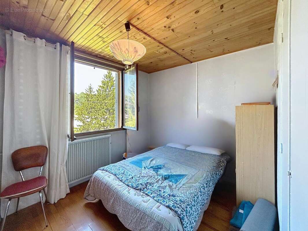 Maison 100 m² à Vienne  - photo 8