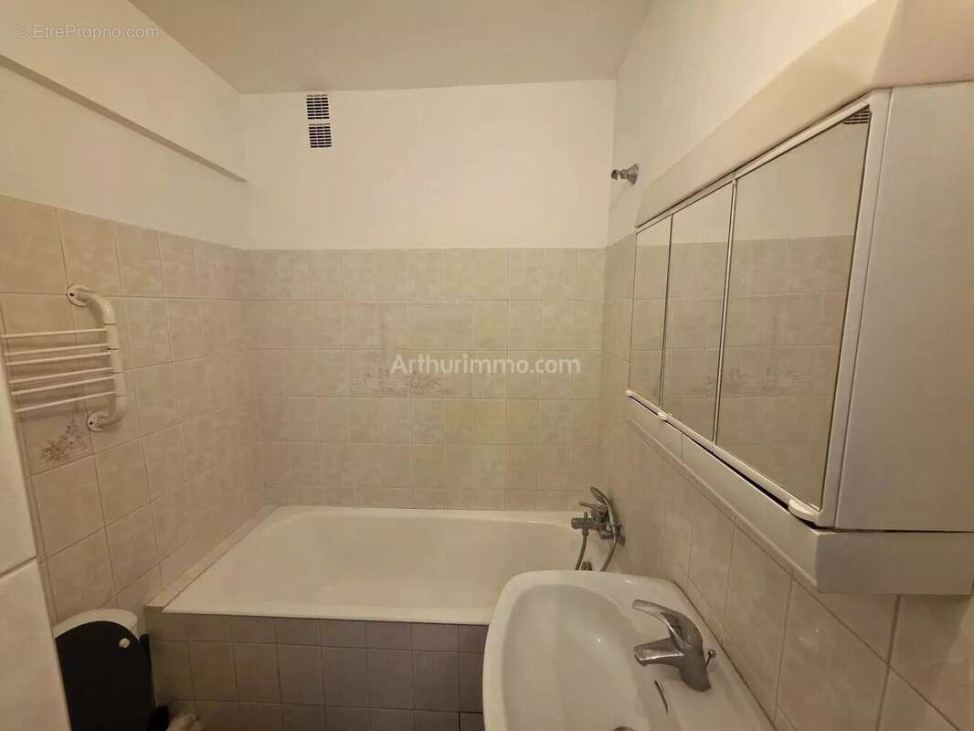 Appartement à DRAGUIGNAN