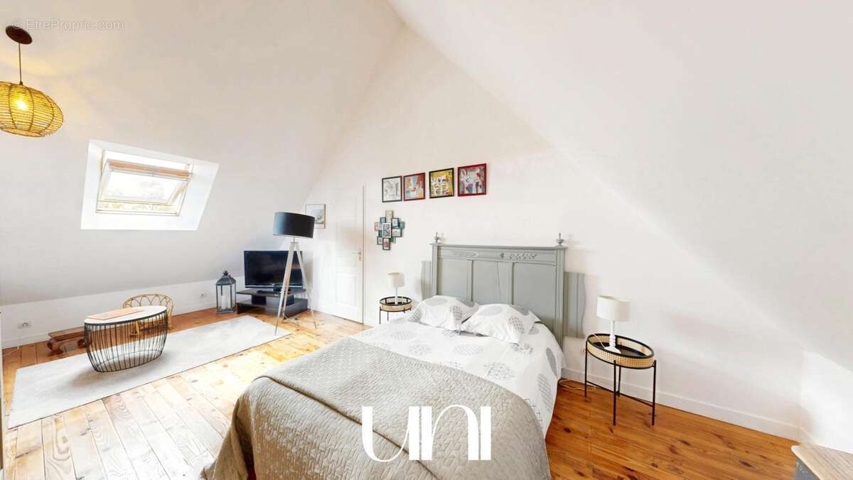 Maison T8 de 352 m2 avec terrain de 1,4 hectares - photo 31