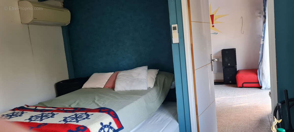 Maison à BOISSET-ET-GAUJAC