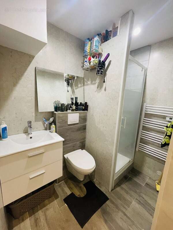 Appartement à MARTIGUES