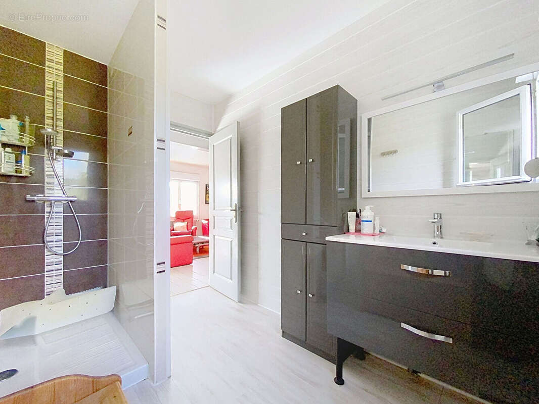 GOMMENEC 'H Maison 111 m2 Jardin 5000m² Lanvollon 6 km - photo 11