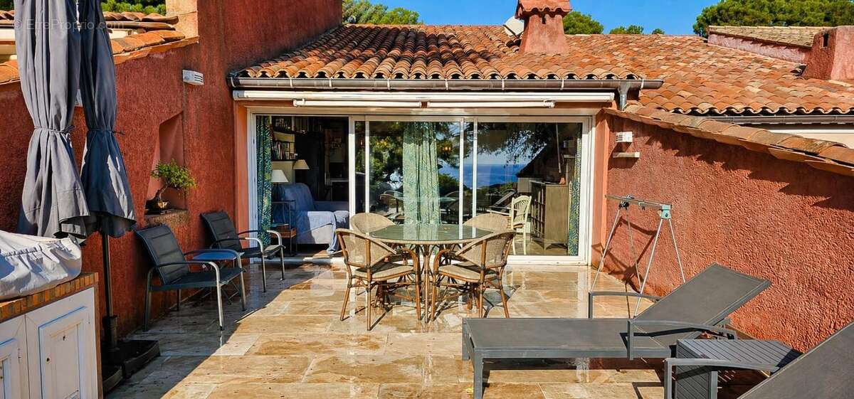 Maison à LA SEYNE-SUR-MER