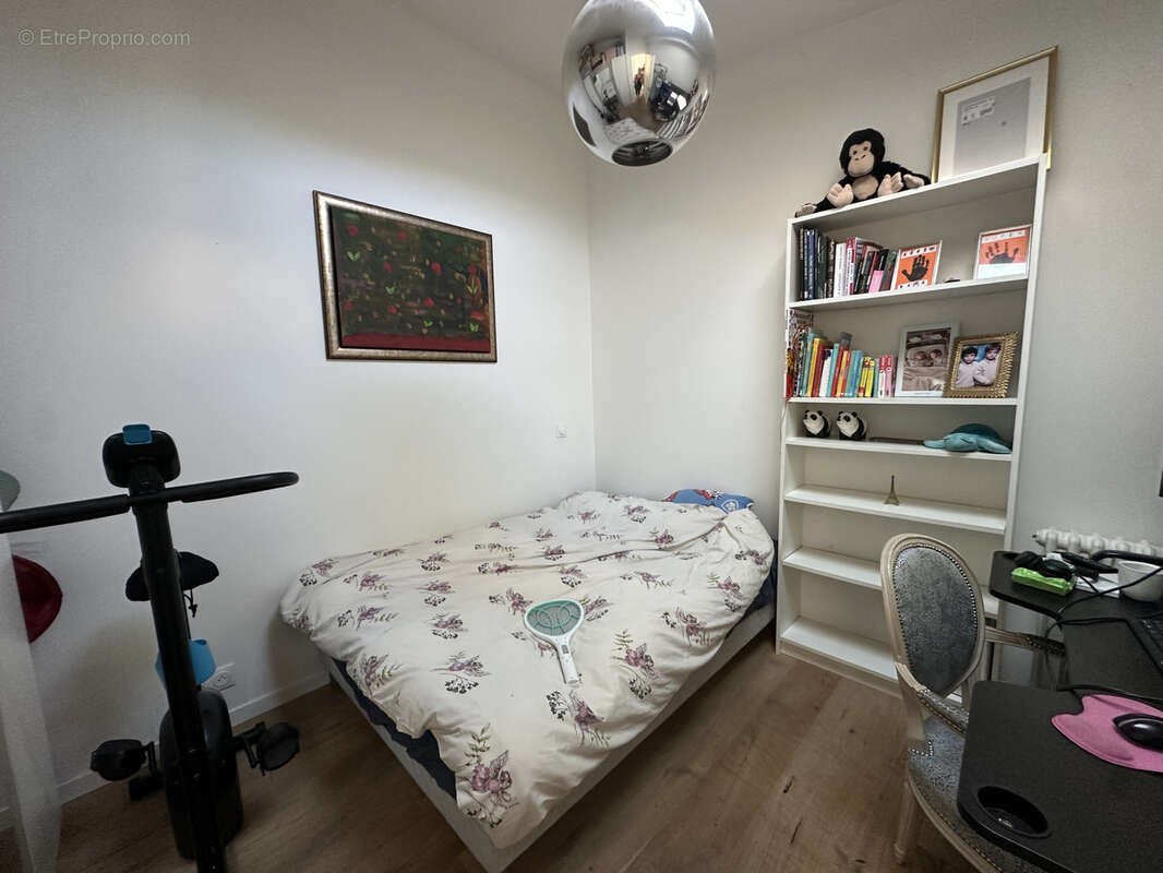 Maison à CHAMPIGNY-SUR-MARNE