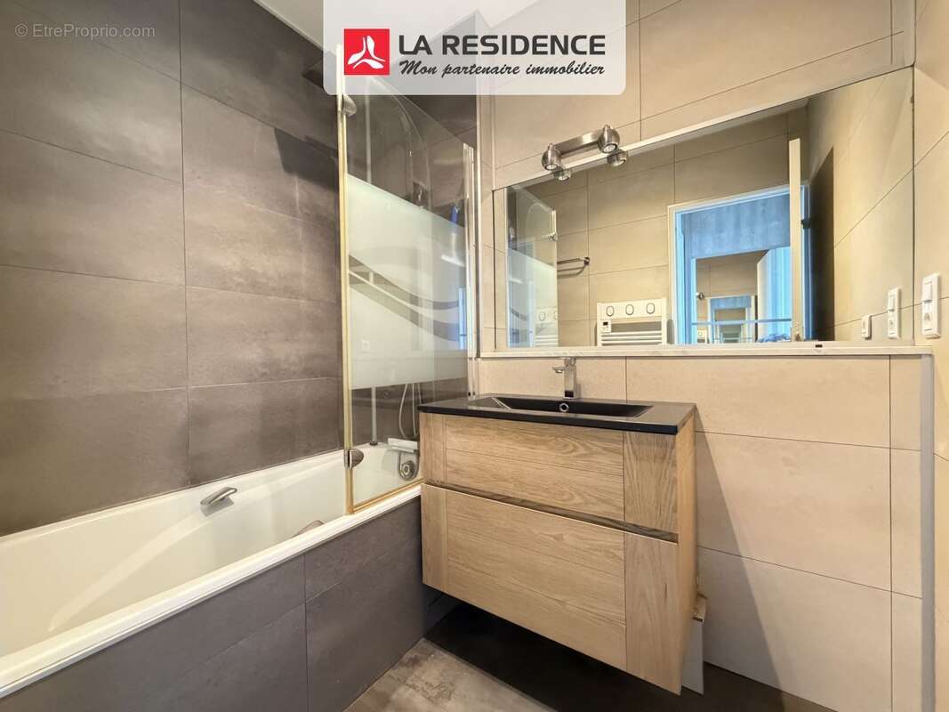 Appartement à CHATOU