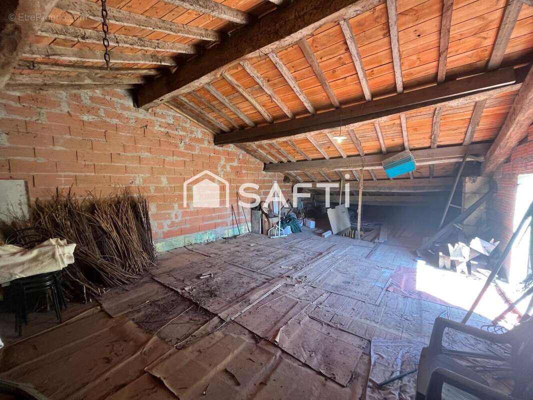 Photo 3 - Maison à VAYRES