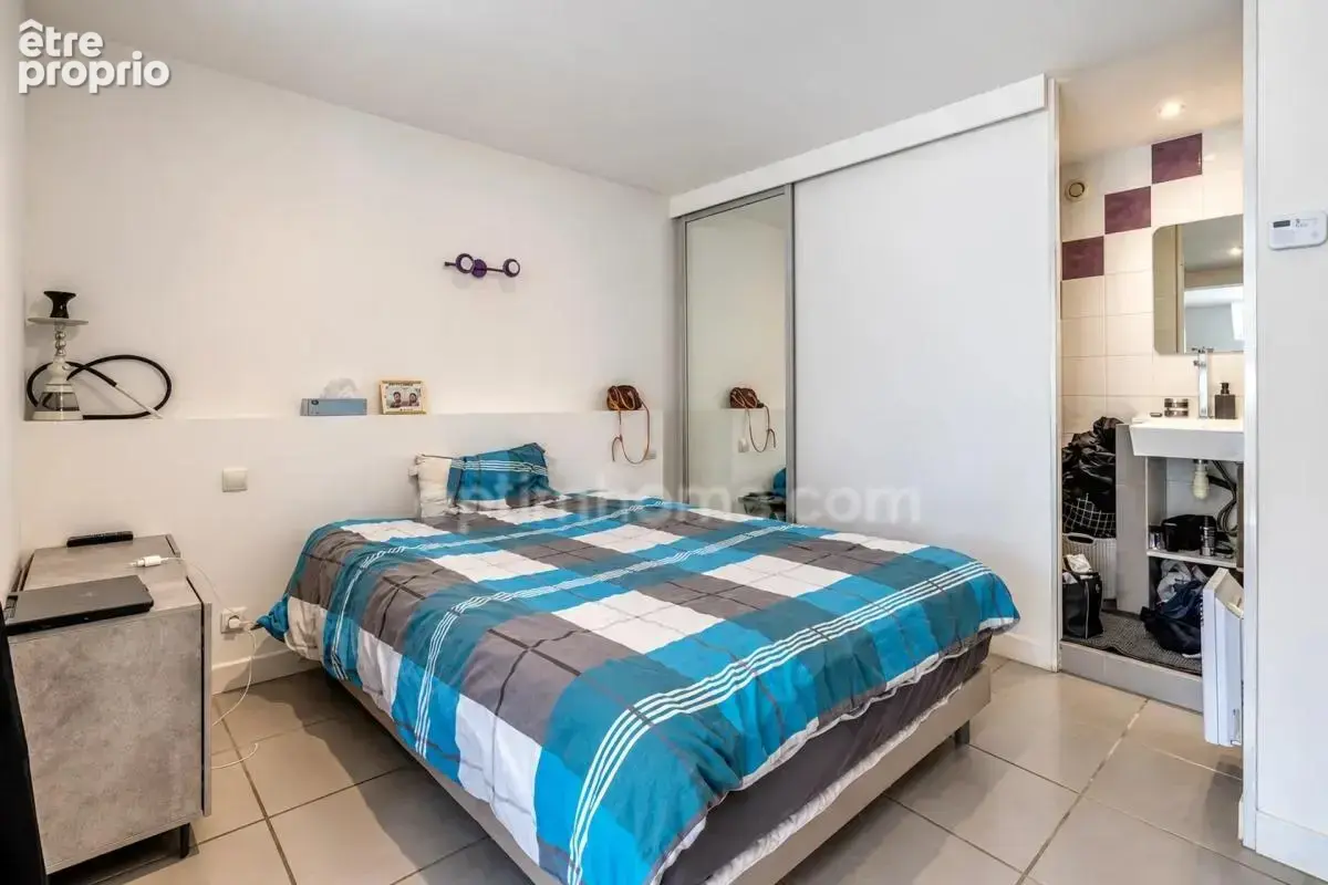 Plaissan (34230) – ensemble immobilier – 5 appartements – terrain 1 055 m² – piscine – potentiel locatif - photo 12