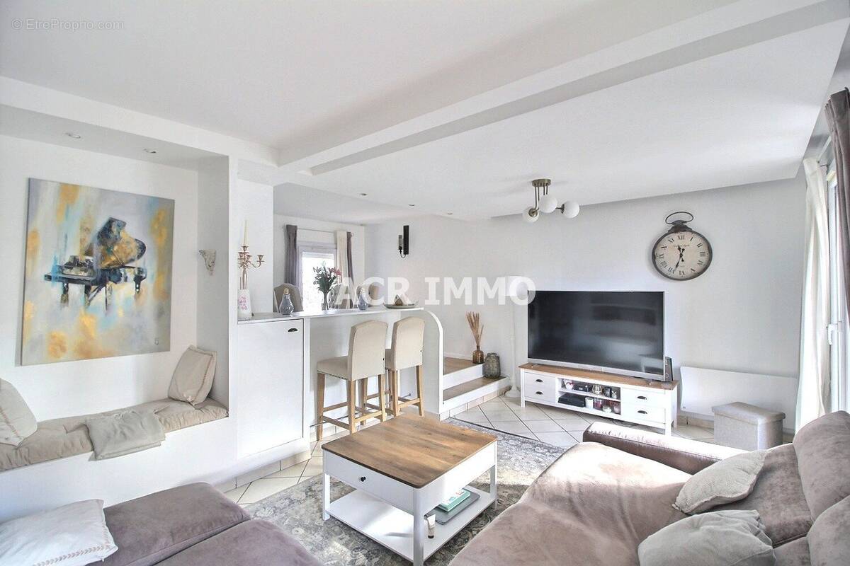 Appartement à ANDRESY